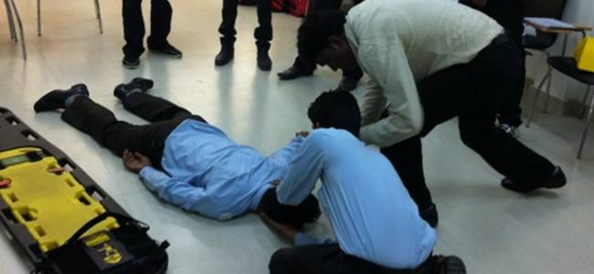 Common principles to apply in the management of medical emergencies