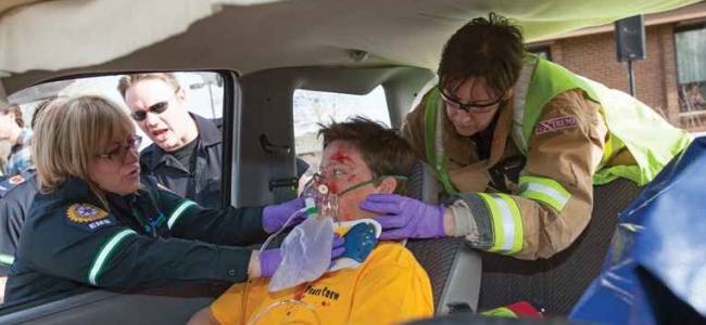 Anaesthesia Trauma & Critical Care COURSE MANUALS 2014