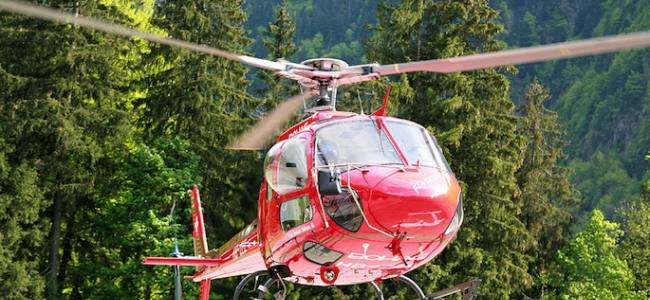 Firefighters Can’t Save People Because of a Stupid Drone