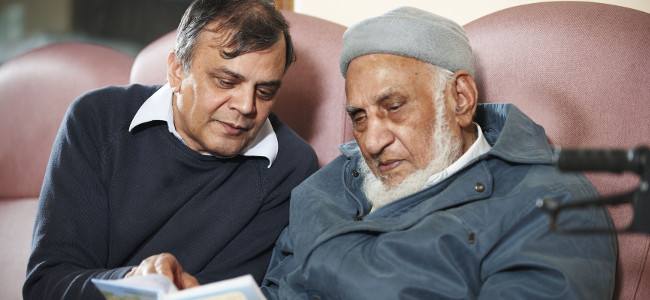 London could be the world’s first dementia friendly city