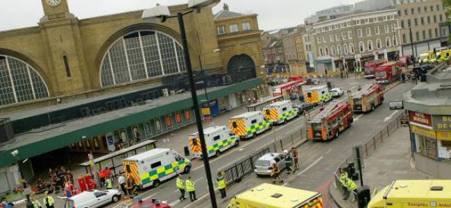 July, 7th 2005. Nine Years Ago Today (Insomniacmedic)