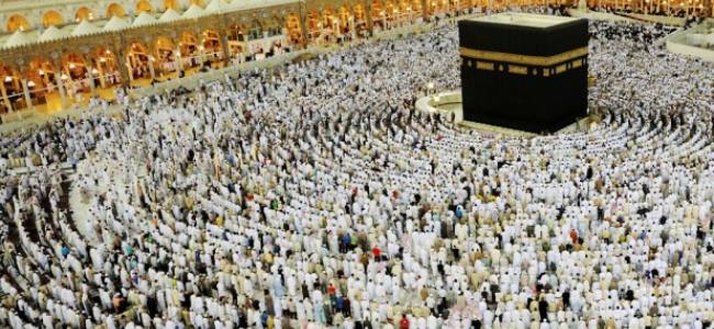 Crush during the Hajj: at least 150 killed, 390 injured