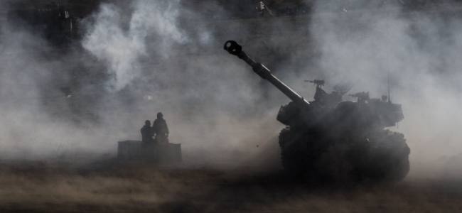 Gaza, ONG call for a ceasefire: “Just peace for all”