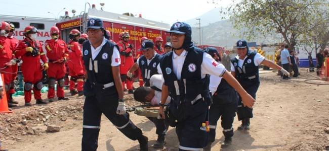 Ecuador Earthquake: Red Cross Red Crescent seeks 18.4m CHF to assist survivors