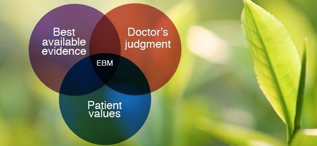 The Big Statistic in Evidence-Based Medicine – The Flying PHD