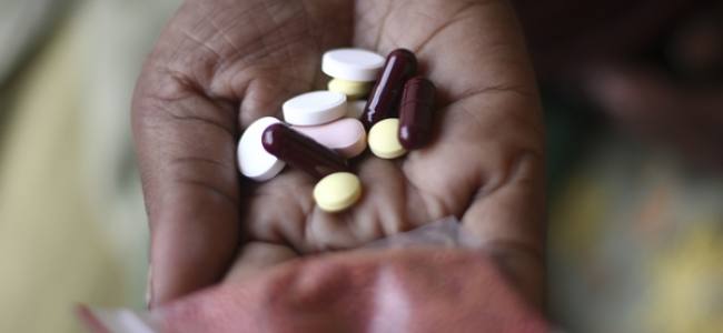 TB: A miracle treatment is a near possibility