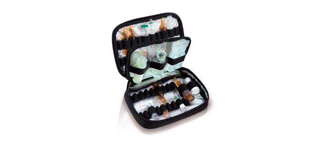 Elite Bags: Carry under perfect conditions al the needed