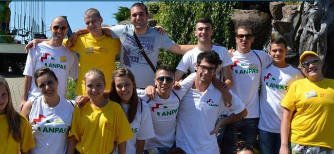 The 5th Samaritan Contest will take place in Venice