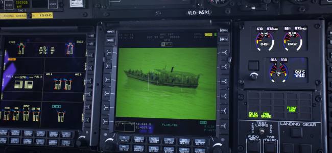 Rescue at Sea, the real story from Mare Nostrum Operation