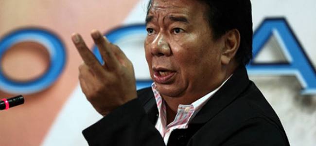 Philippines in 2015 will boost the social services budget
