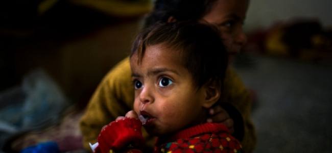 Gaza face a dramatic maternal health situation
