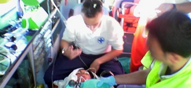 Paramedic intubation experience associated with successful tube placement but not cardiac arrest survival