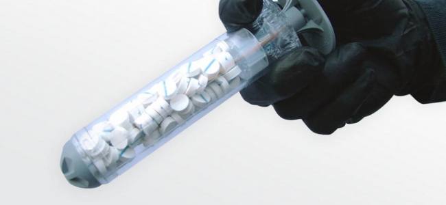 XStat hemostatic device, one of the top 10 best invetion in 2014