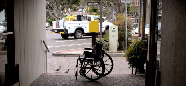 Chilean project about disability and resilience win the “2014 Risk Award”