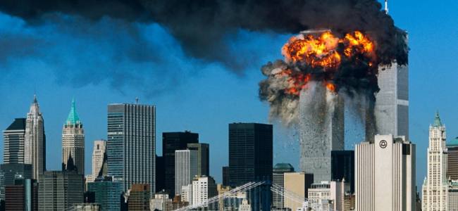 9/11 after 13 years world face again terrorism