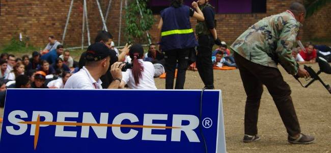 Practical Experiences at the IV PHTLS Congress in Colombia