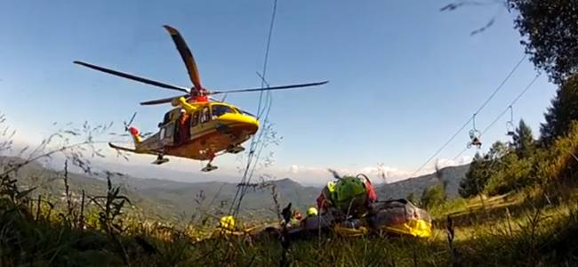 “To pay or not to pay, that is the question” – Reckless and unequipped adventurers must pay to be rescued? Let us check the situation in US and UK