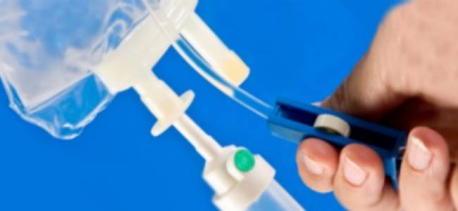 Prehospital intravenous access and fluid resuscitation in severe sepsis: an observational cohort study
