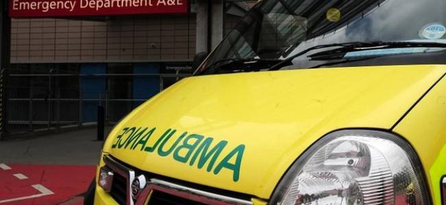 East of England Ambulance 999 downgrade period saw 57 patients die