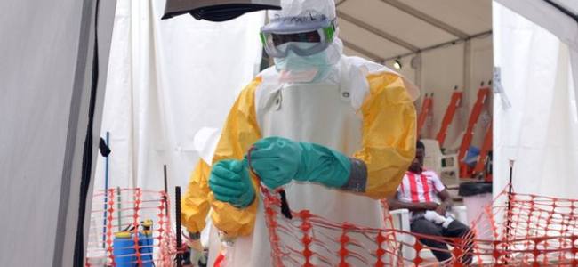 Ebola: Are cases levelling off?