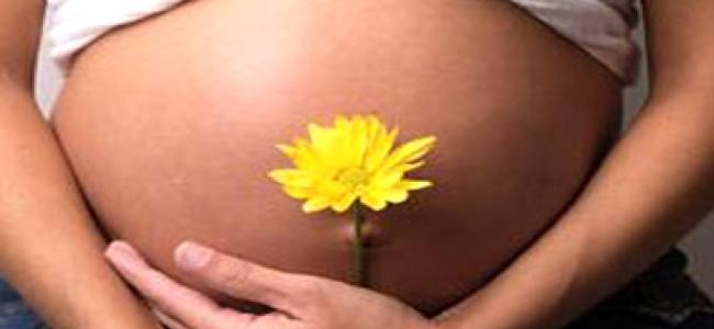 Around 1 in 10 maternal deaths due to flu