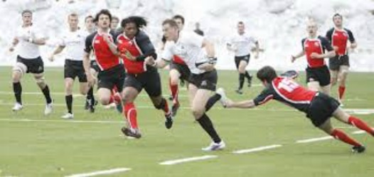 Protein elevated in blood predicts post-concussion symptom severity in professional athletes