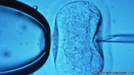 Breast cancer women ‘not offered fertility advice’