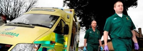 How long for an ambulance? Predicting the Response Time of an Urban Ambulance System