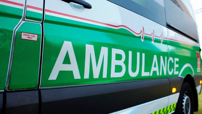 Inside EMS about counseling for paramedics in risk of depression