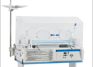 NINGBO Infant transport incubator