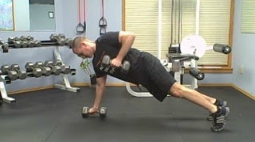 Foam Rolling for Better Fitness