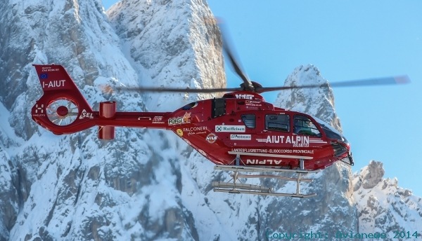 Survival benefit of helicopter services compared to ambulance services in traumatized patients
