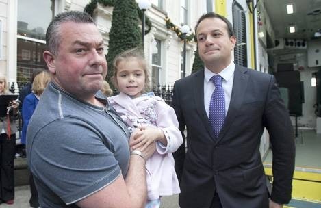 New transport service for critically-ill children