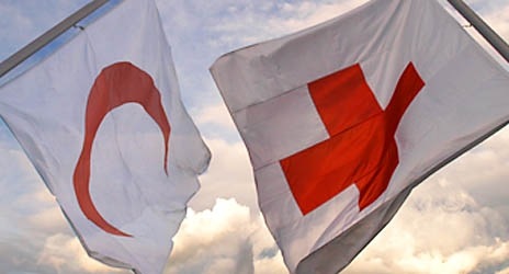 Red Cross and Red Crescent Movement launches New Syria crisis website