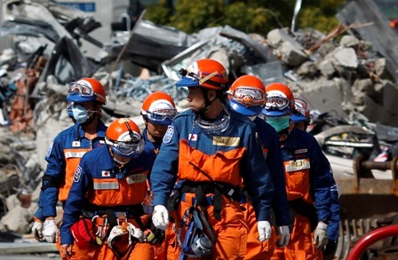 Finland – Seventh Annual Meeting of the European Forum for Disaster Risk Reduction