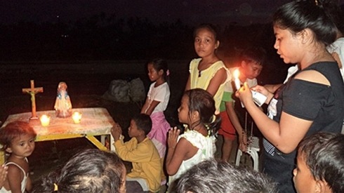 From Haiyan to Hagupit – what changed?