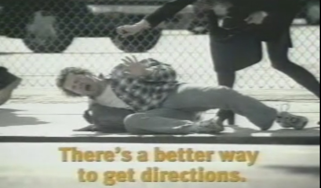 Control violent situations with a clear head – VIDEO