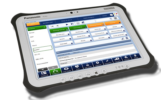 Deciding on ePCR Software, the NASEMSO guidelines