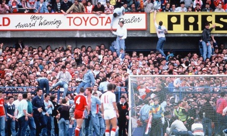 Hillsborough inquest: better ambulance response could have saved lives