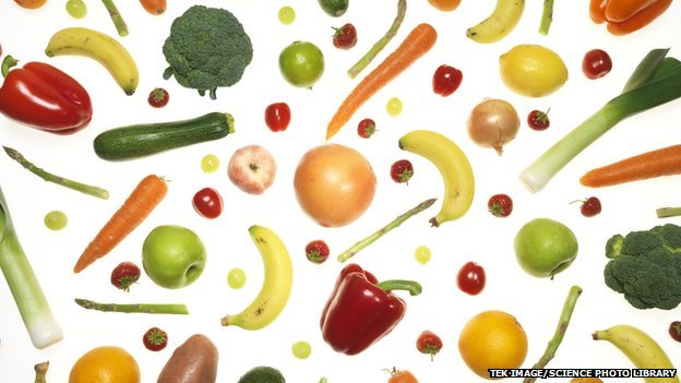 Mediterranean diet keeps people ‘genetically young’