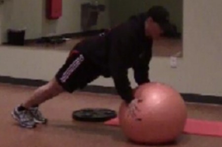 300 Rep Challenge for the Firehouse