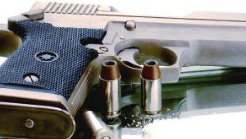 Stanger gunmen kill 2, storm hospital