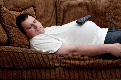 Poor sleep causes weight gain, susceptibility to diabetes