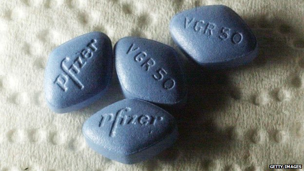 Knighthoods for “father of Viagra”