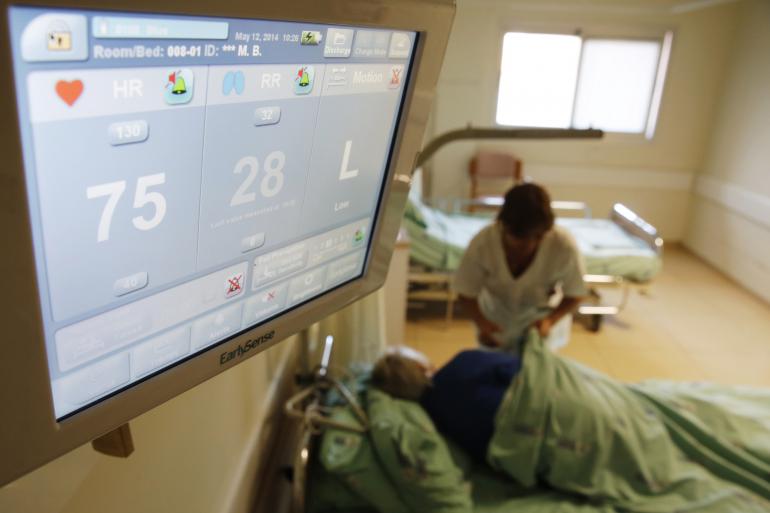 CES, the wearable tech will change 2015 healthcare