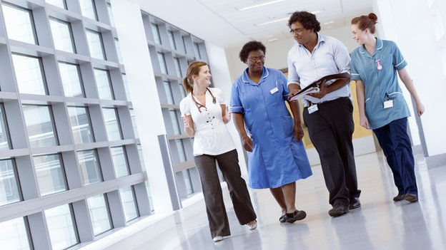 Six reasons A&Es are struggling