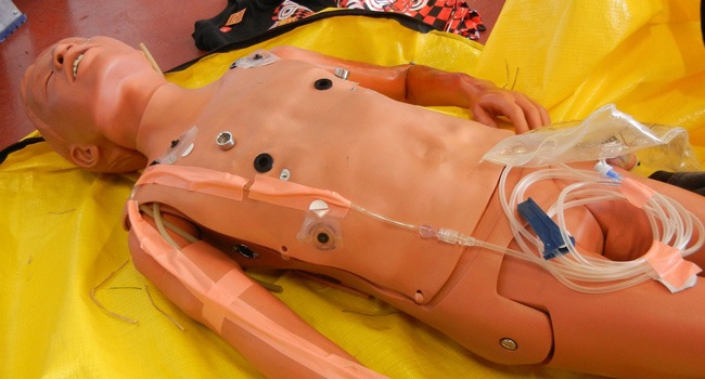 The Management of Pediatric polytrauma, a clinical review