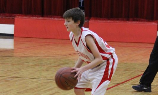 CPR, defibrillator saves Greenwood basketball player