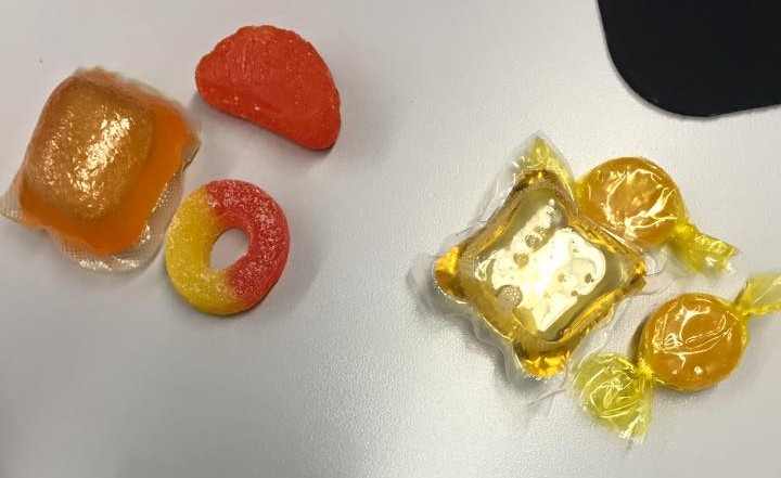 We need more safer laundry pods, to protect children