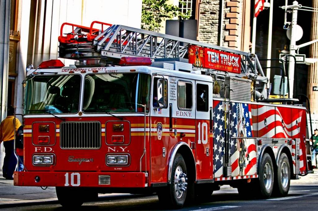 New York Fire Department Seeks to Expand Medical Duties for Firefighters